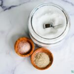 Detox bath recipes