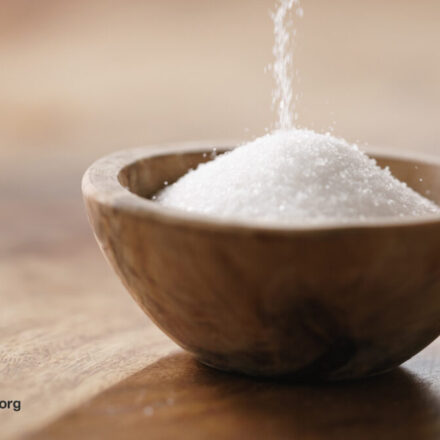 Are Potassium Chloride Salt Substitutes Worth Trying?
