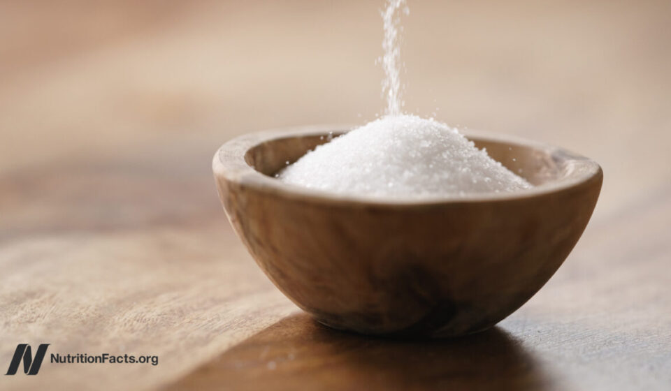 Are Potassium Chloride Salt Substitutes Worth Trying?
