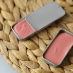 tinted lip sunscreen