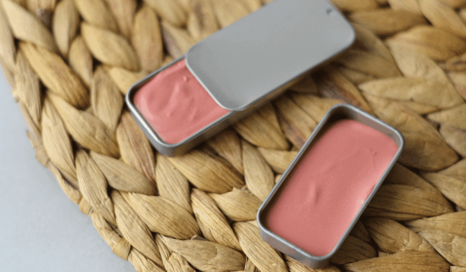 tinted lip sunscreen