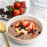 4 Must-Try Overnight Oats – JSHealth