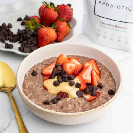 4 Must-Try Overnight Oats – JSHealth