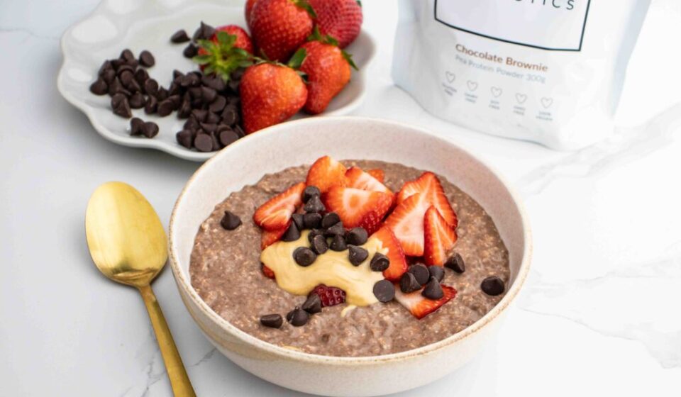 4 Must-Try Overnight Oats – JSHealth