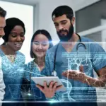 Consider strategy over rushed implementation: Readying healthcare organizations for AI transformation