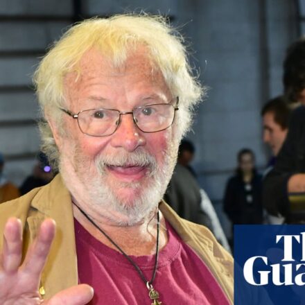 How Bill Oddie was a comfort to me | Bill Oddie