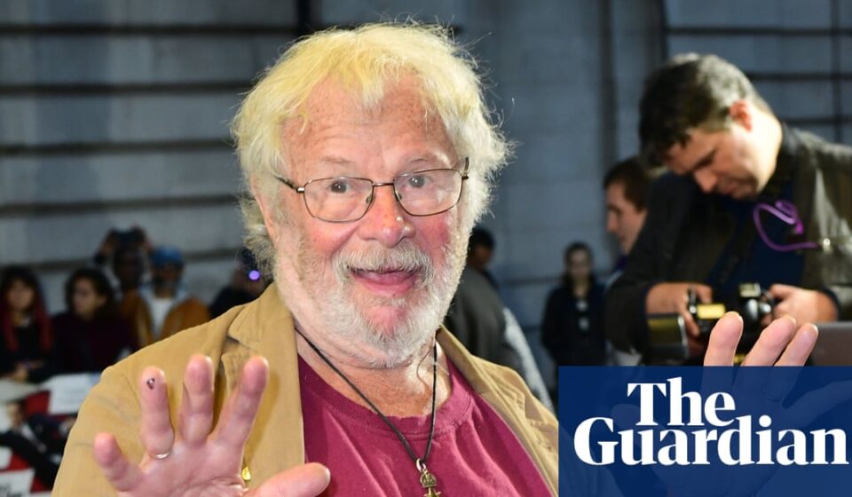 How Bill Oddie was a comfort to me | Bill Oddie