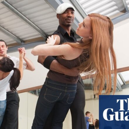 Taking salsa classes can improve mental health, Oxford study suggests | Mental health