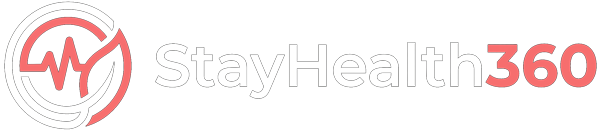 Stay Health 360
