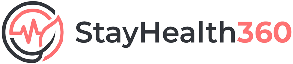 Stay Health 360