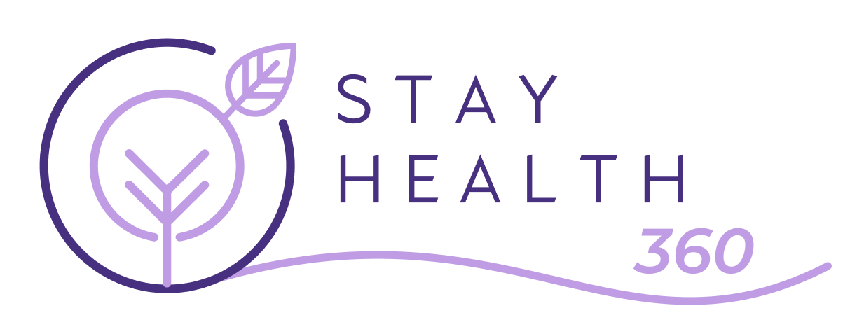 Stay Health 360