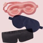 9 Best Sleep Masks of 2026 for Light-Sensitive Sleepers