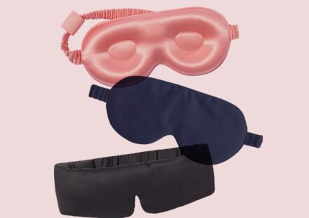 9 Best Sleep Masks of 2026 for Light-Sensitive Sleepers