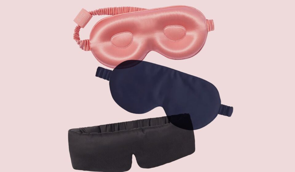 9 Best Sleep Masks of 2026 for Light-Sensitive Sleepers