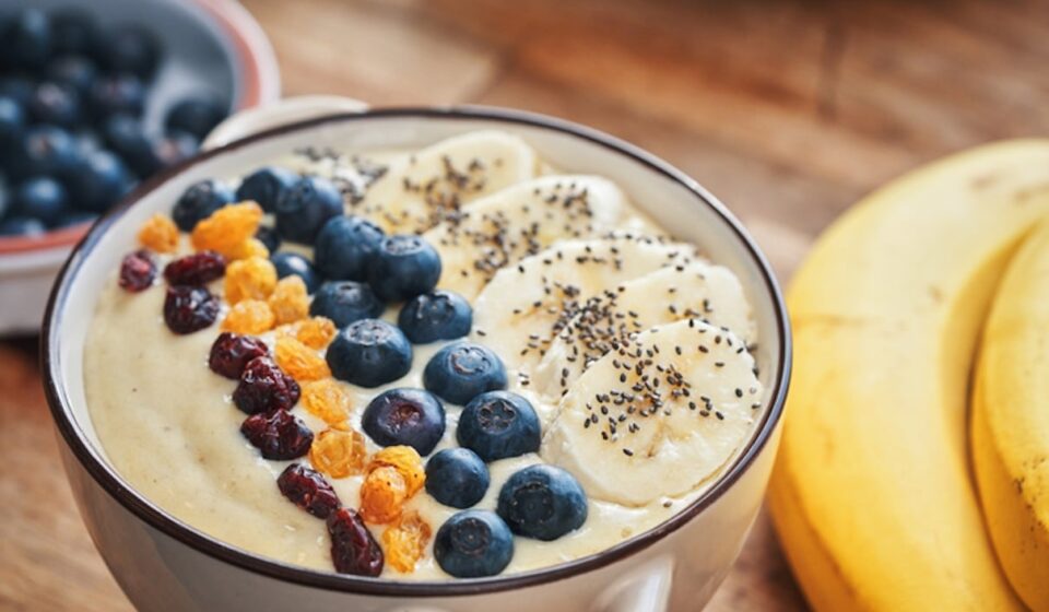 How Does Fiber Affect Your Hormones?