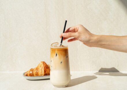 I Drank Protein Coffee for 30 Days, Here's What I Learned