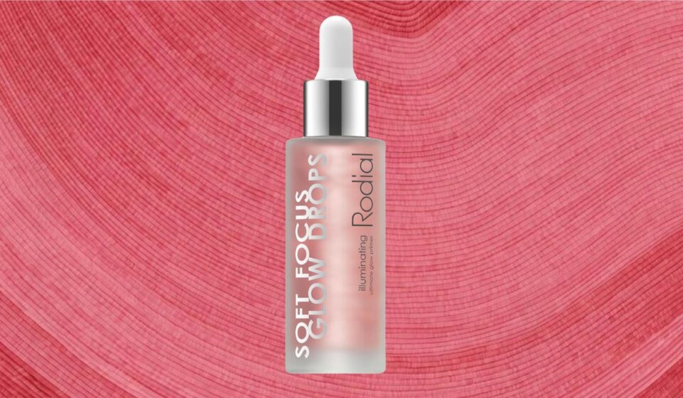 Rodial Soft Focus Glow Drops Review