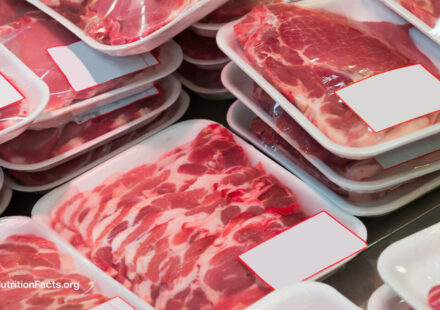 The Many Conflicts of Interest Behind the Meat Studies