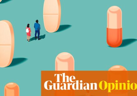 There’s a surprisingly simple reason for England’s high antidepressant use: lots of people need them | Dean Burnett