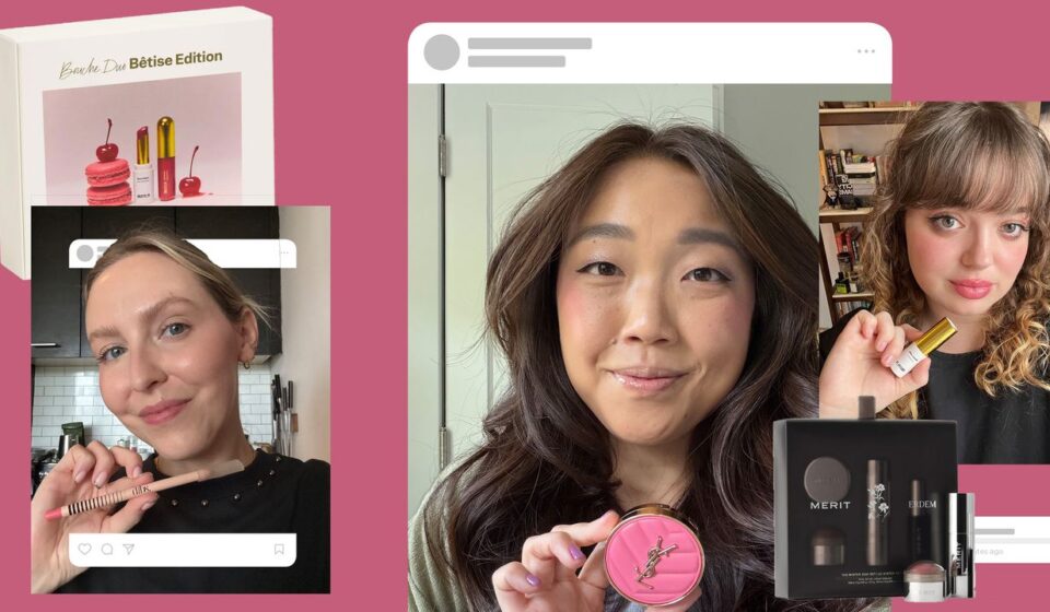 14 Best Makeup Gift Sets That Work for Every Person on Your List