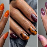 19 Thanksgiving Nail Ideas to Be Grateful for This Fall—See Photos 19 Thanksgiving Nail Ideas to Be Grateful for This Fall—See Photos