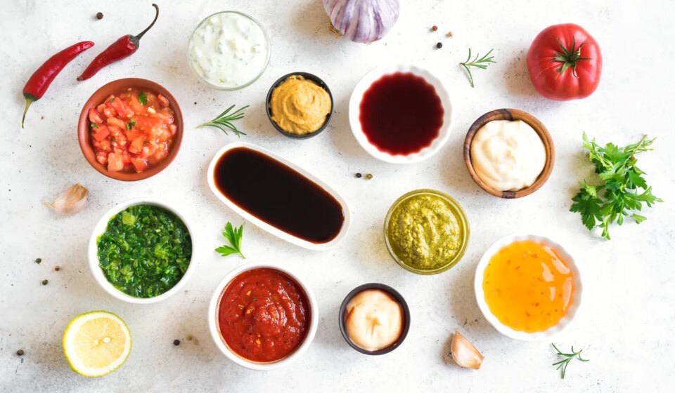 Best Condiments and Spices for Diabetes-Friendly Meals