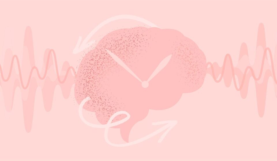 How Well Are You Aging? Your Voice Has Clues