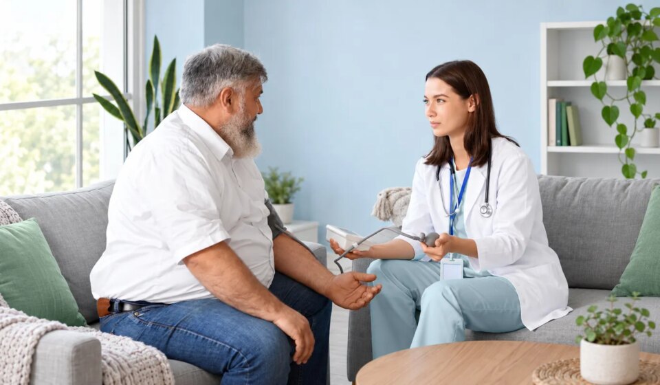 How to Talk to Your Doctor