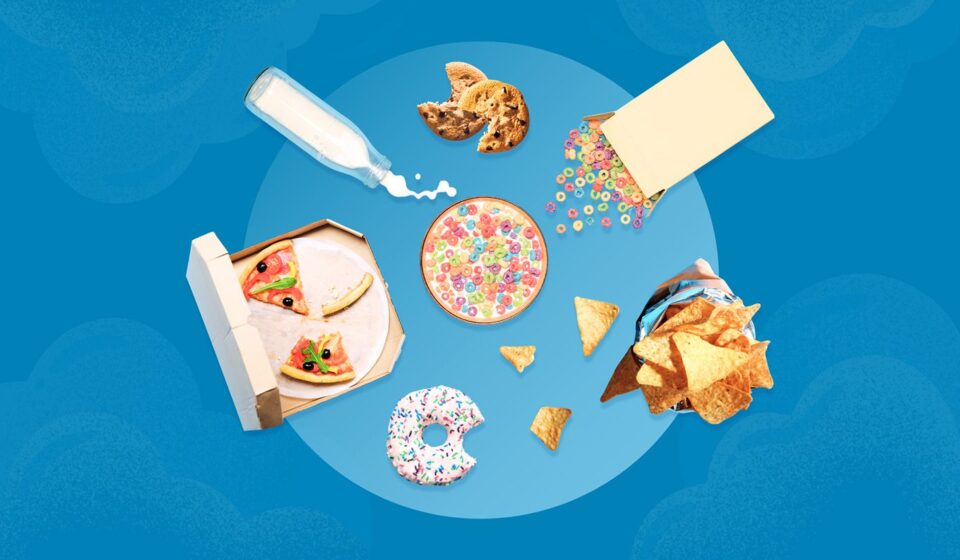 Late-Night Eating Linked to Higher Liver Disease Risk, Study Finds
