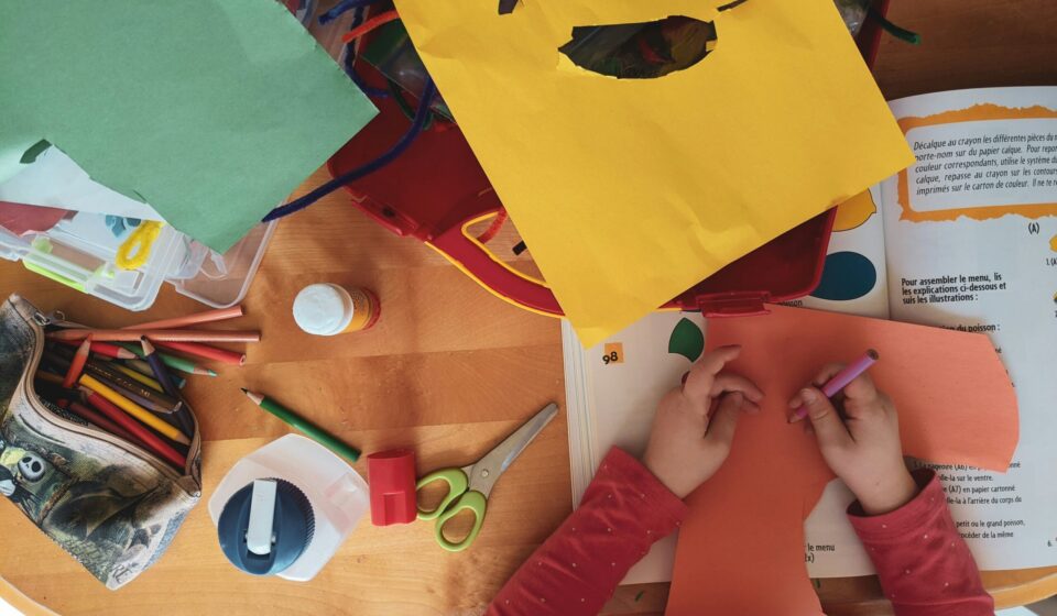 Psychoeducation before diagnosis: supporting neurodivergent children while they wait