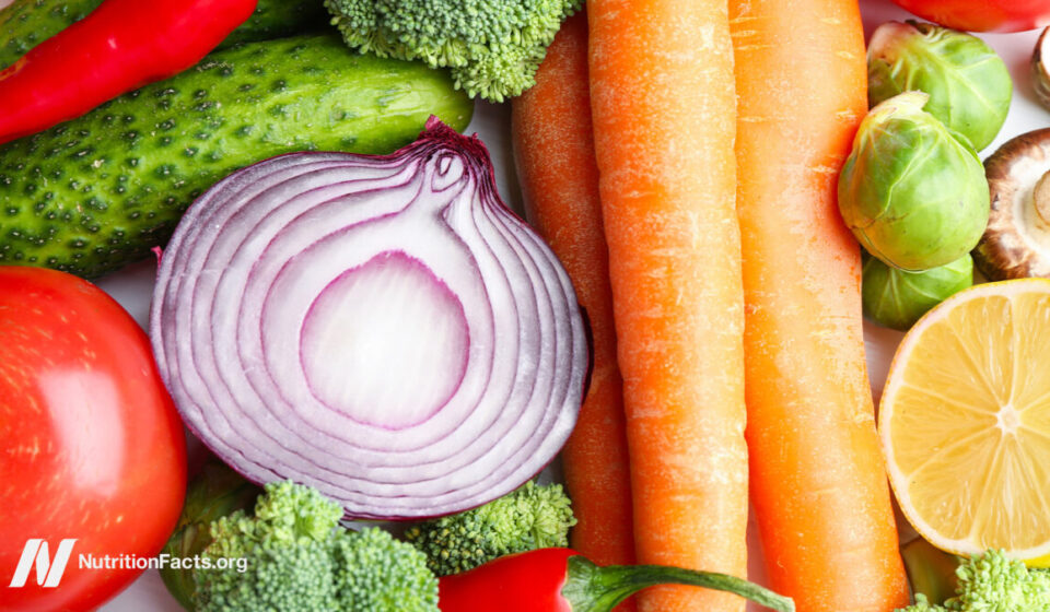 The Best Foods to Protect Against Atrial Fibrillation