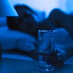 The Dream Team Mocktail: Your New Evening Ritual in a Glass The Dream Team Mocktail: Your New Evening Ritual in a Glass